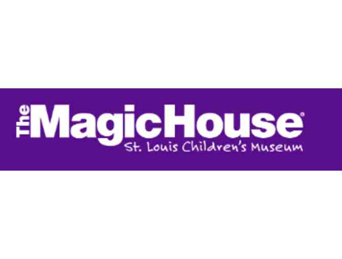 The Magic House - St Louis, MO