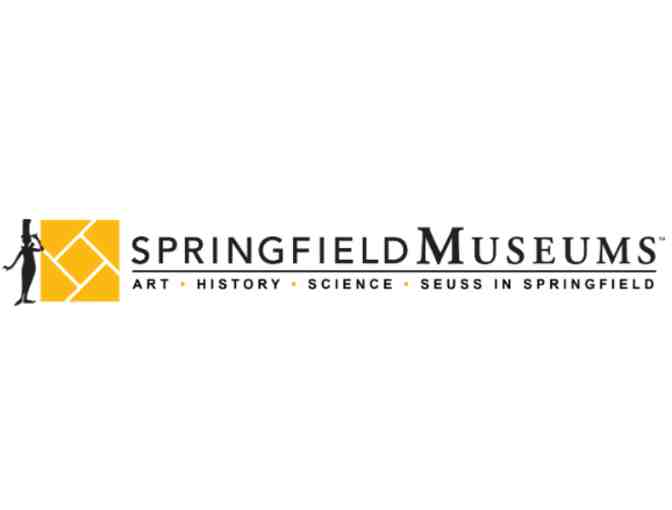 Springfield Museums - MA