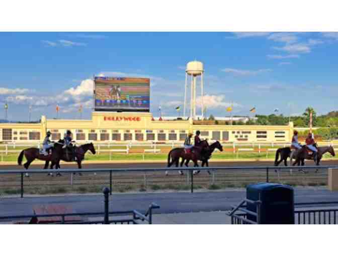 Hollywood Casino Gift Card