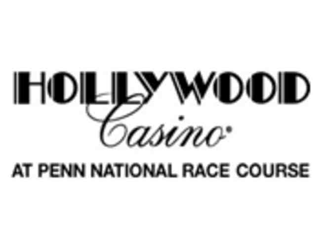 Hollywood Casino Gift Card