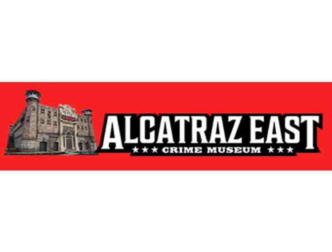 Alcatraz East - Pigeon Forge, TN