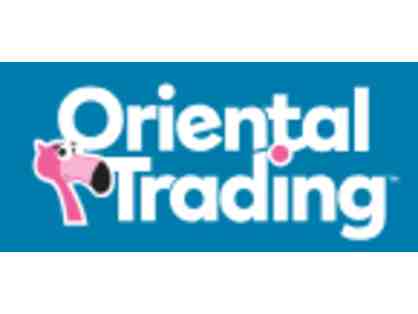 Oriental Trading Company