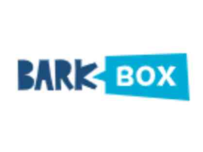 Bark Box