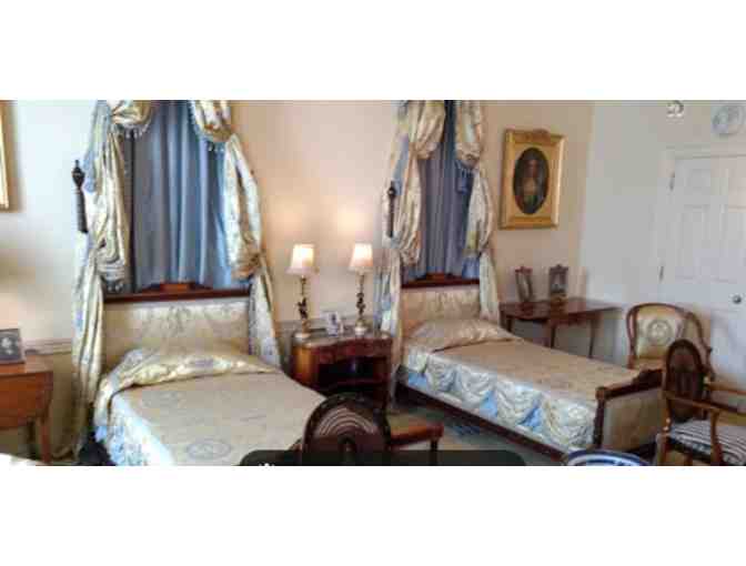 Hillwood Estate, Museum & Gardens - Washington, DC