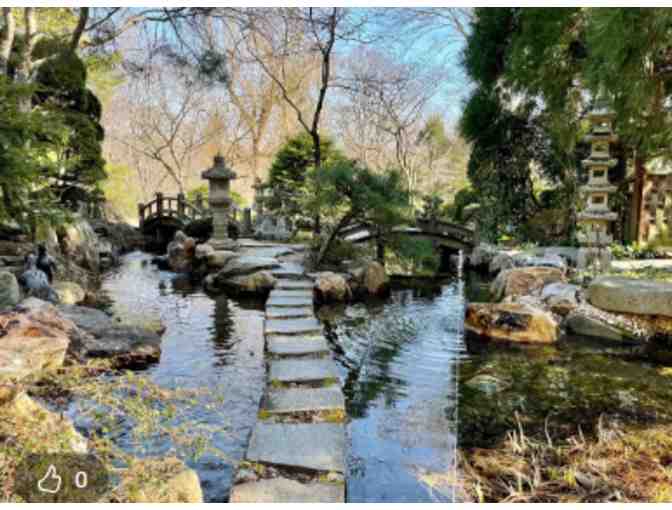 Hillwood Estate, Museum & Gardens - Washington, DC