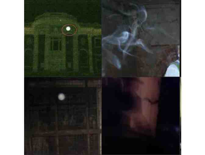 Chattanooga Ghost Tours - Chattanooga, TN