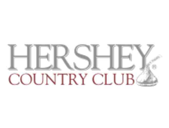Hershey Country Club's East Course - Hershey, PA - Photo 4
