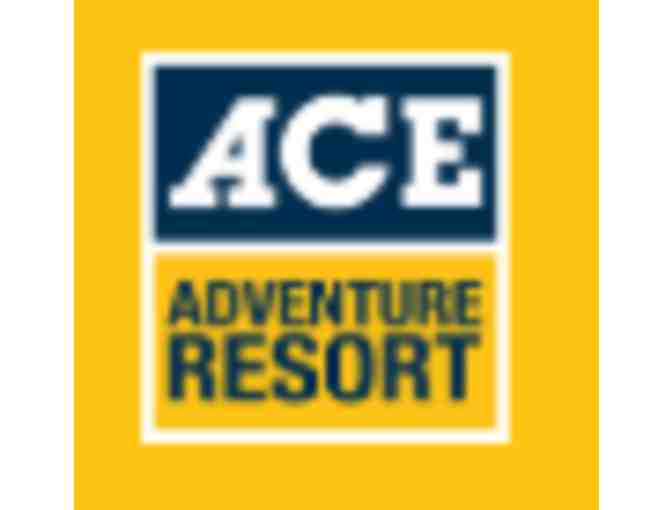 ACE Adventure Resort Rafting - Oak Hill, WV