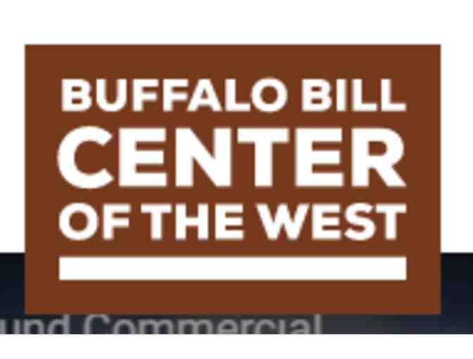 Buffalo Bill Center of the West - Cody, WY