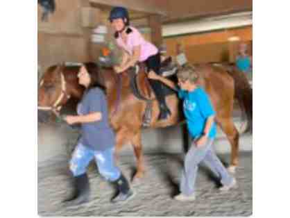 Fund a Need for CATRA - Rider Tuition Assistance