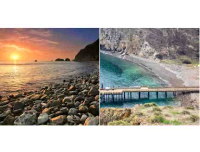 Island Packer Cruises - Ventura, CA