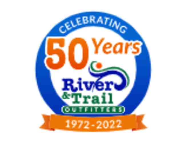 River and Trail Outfitters - Harpers Ferry, WV
