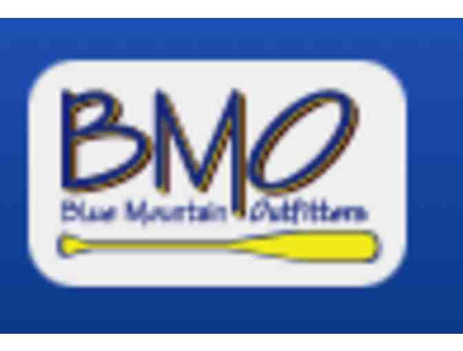 Blue Mountain Outfitters - Marysville, PA