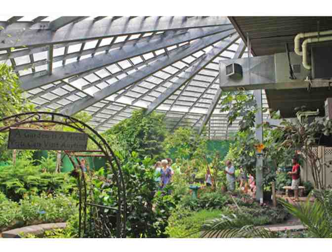 The Butterfly Place - Westford, MA