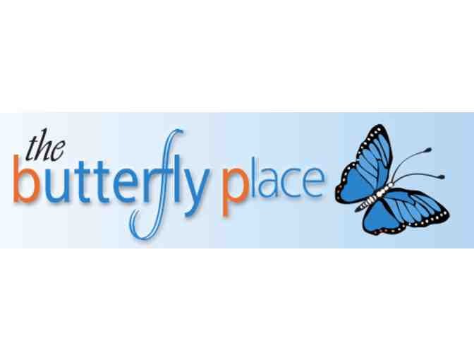 The Butterfly Place - Westford, MA