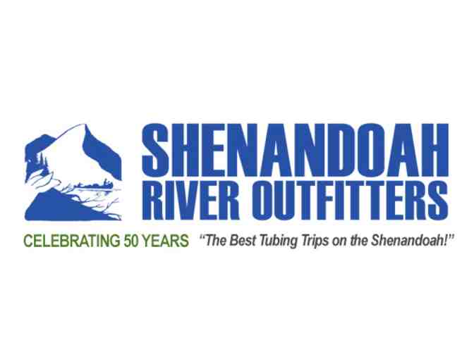 Shenandoah River Outfitters - Luray, VA