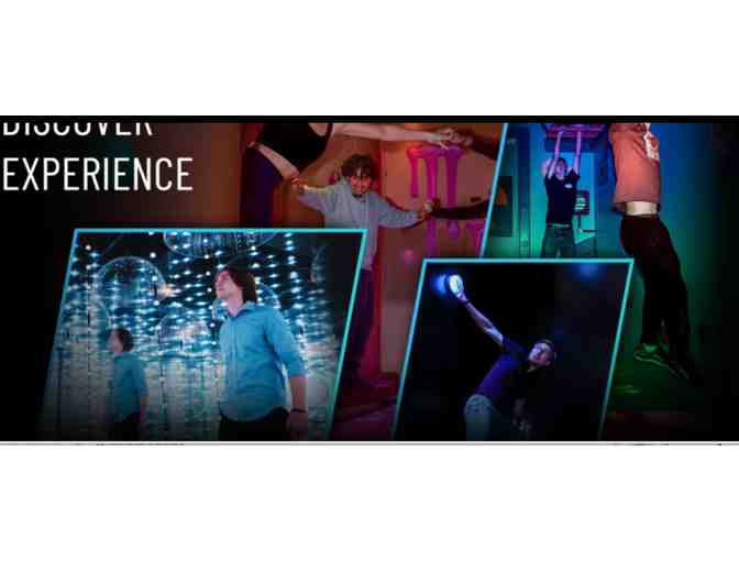 Level 99 Game Play - Natick, MA