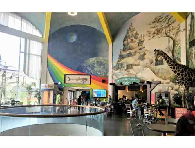 Greensboro Science Center - Greensboro, NC