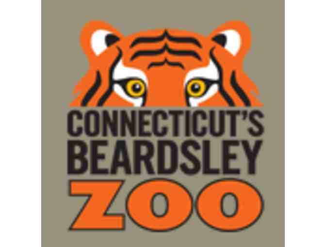 Beardsley Zoo - Bridgeport, CT