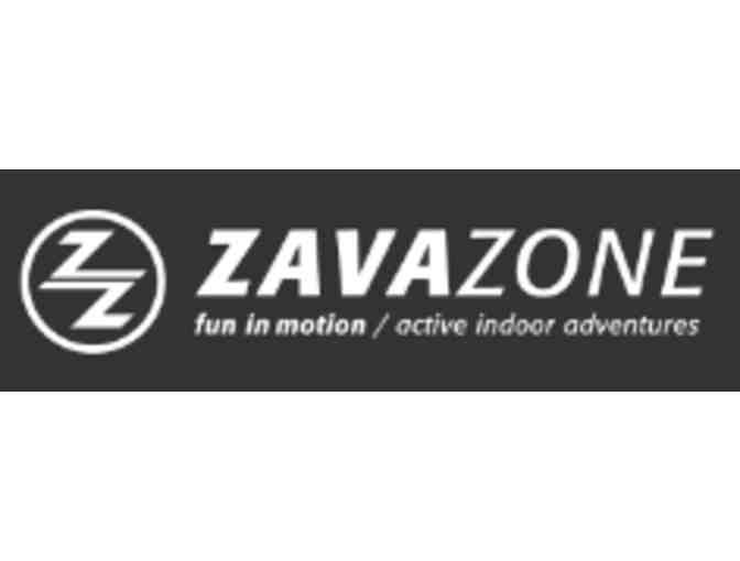 Zavazone - Rockville, MD