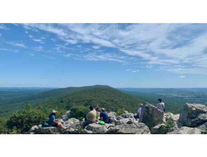 Hawk Mountain Sanctuary - Kempton, PA