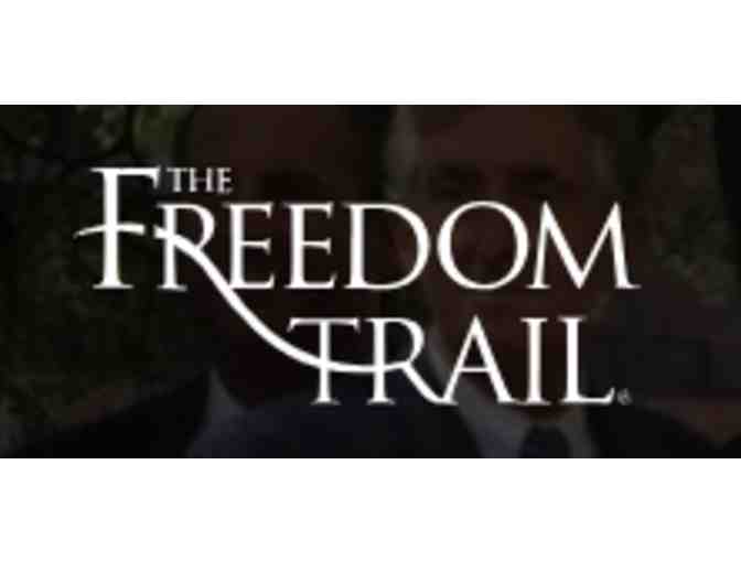 Freedom Trail Tour - Boston, MA