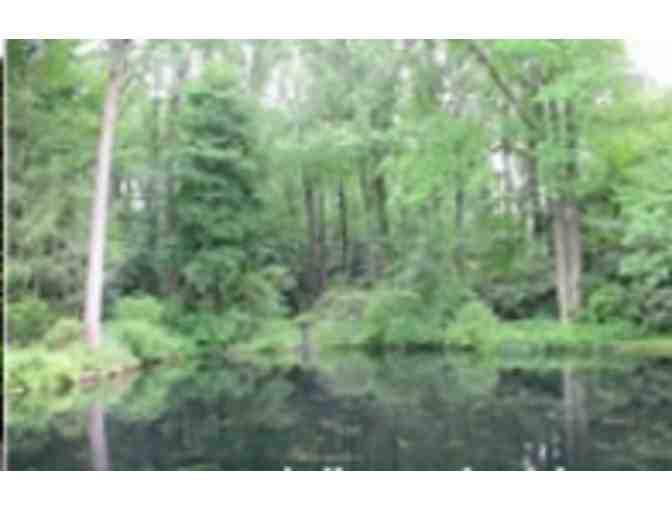 Mt Cuba Center - Hockessin, DE