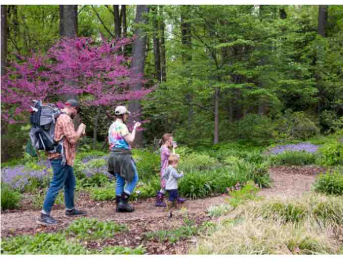 Mt Cuba Center - Hockessin, DE