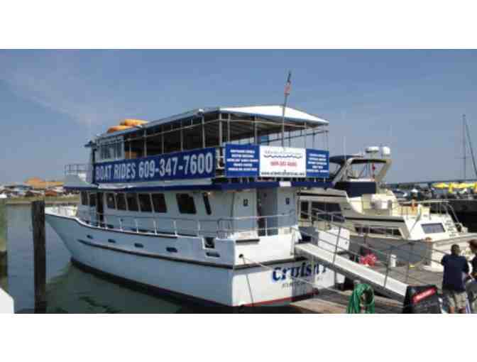 Atlantic City Cruises - Atlantic City, NJ