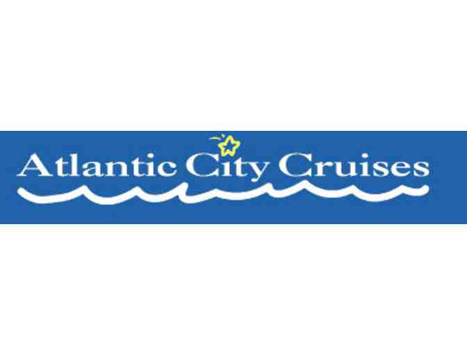 Atlantic City Cruises - Atlantic City, NJ