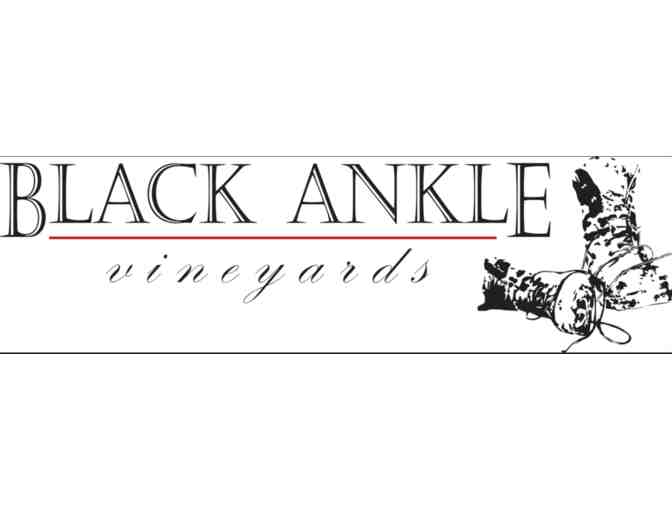 Black Ankle Vineyards - Mt Airy, MD