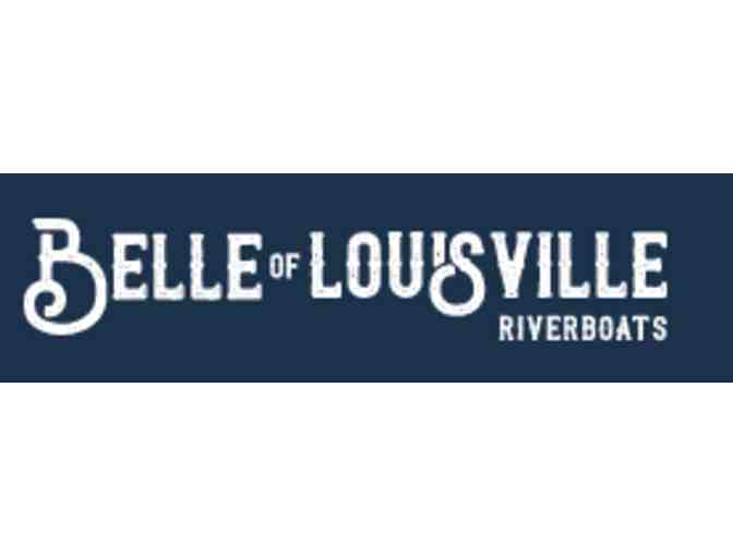 Belle of Louisville Riverboats - Louisville, KY