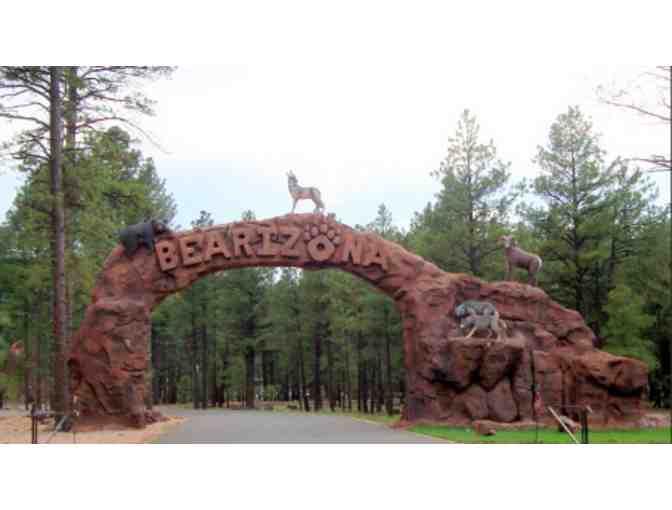 Bearizona - Williams, AZ