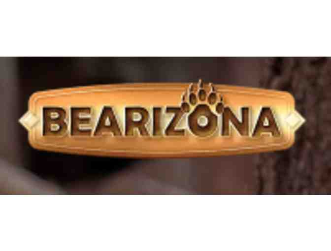 Bearizona - Williams, AZ