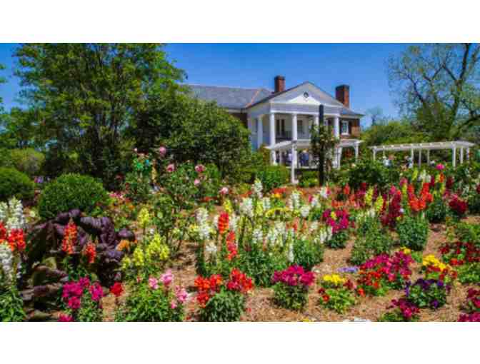 Boone Hall Plantation and Gardens - Mt. Pleasant, SC