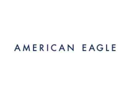 American Eagle Outfitter Gift Card