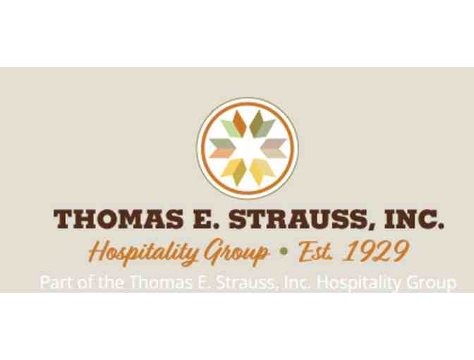 Smokehouse BBQ and Brews - Bird-in-Hand, PA