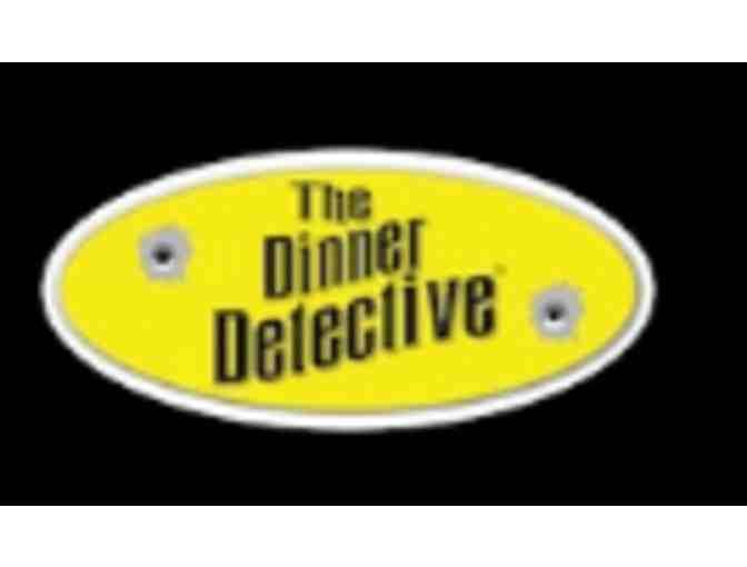 Dinner Detective - Baltimore, MD