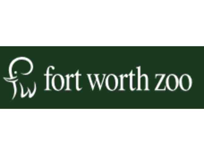 Fort Worth Zoo - Fort Worth, TX