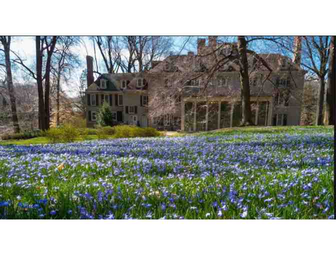 Winterthur Museum - Winterthur, DE