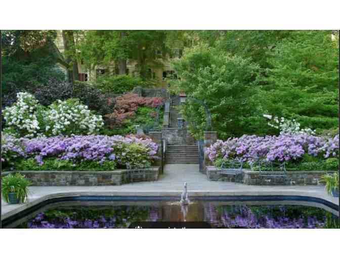 Winterthur Museum - Winterthur, DE