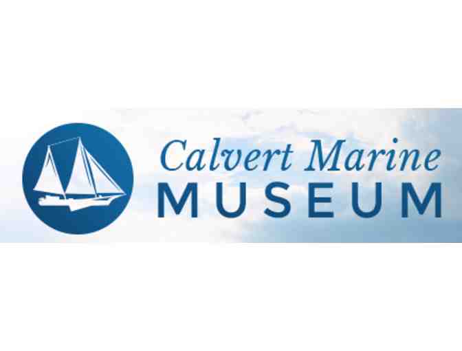 Calvert Marine Museum - Solomons, MD