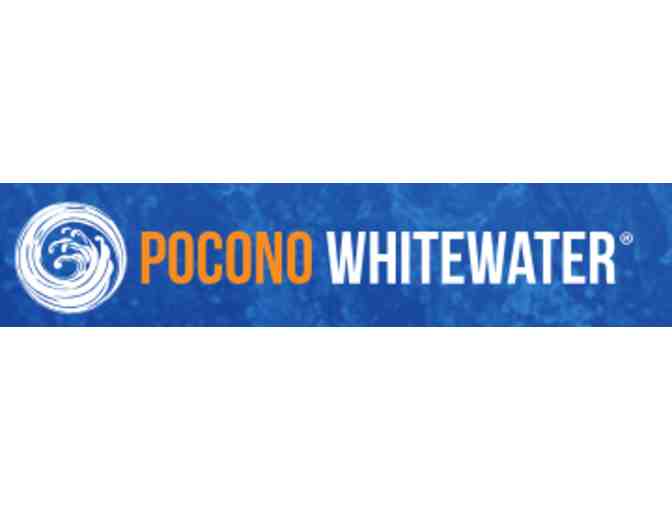 Pocono Bikes, Pocono Whitewater, or Skirmish Paintball - Jim Thorpe, PA