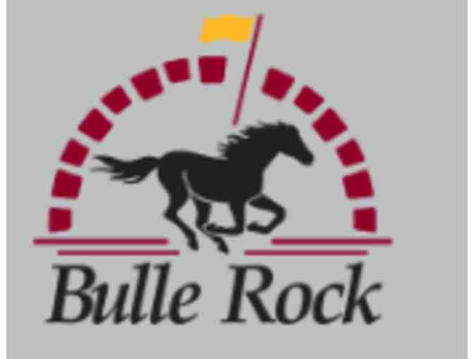 Bulle Rock Golf Course - Havre De Grace, MD