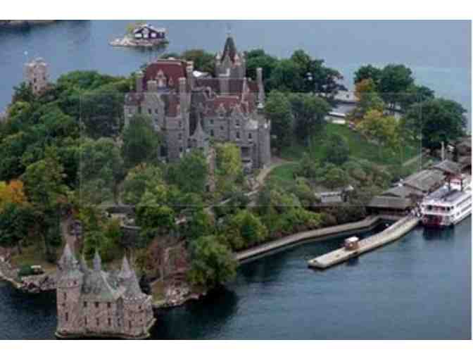 Clayton Island Tours - Clayton, NY