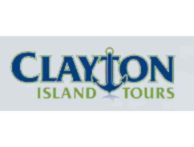 Clayton Island Tours - Clayton, NY