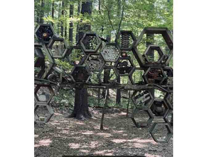 Garden in the Woods - Framingham, MA