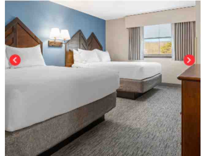 Camelback Resort - Pocono Mountain PA