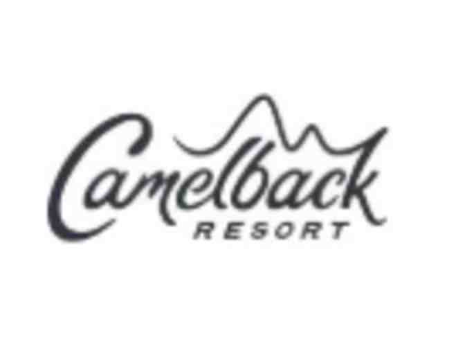 Camelback Resort - Pocono Mountain PA