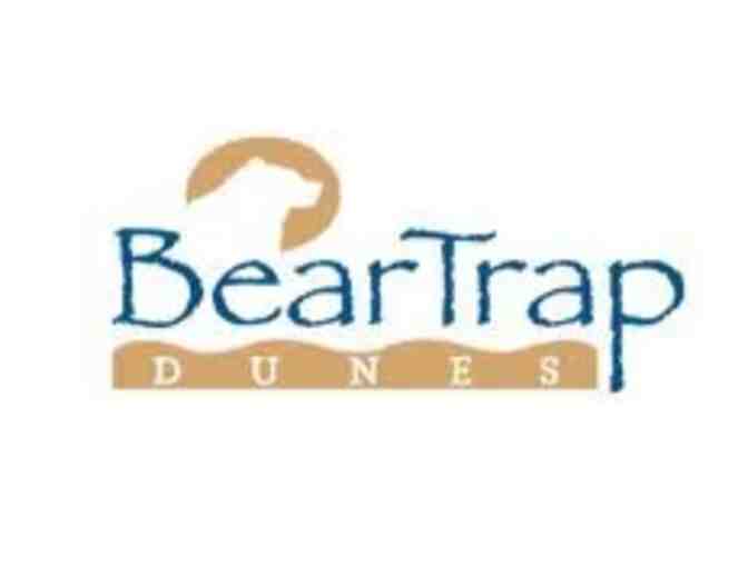 Bear Trap Dunes Golf - Ocean View, DE
